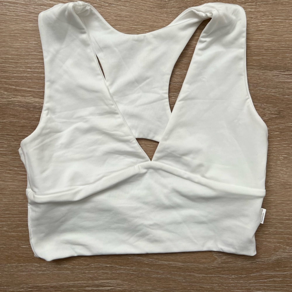 Cute Crop Top